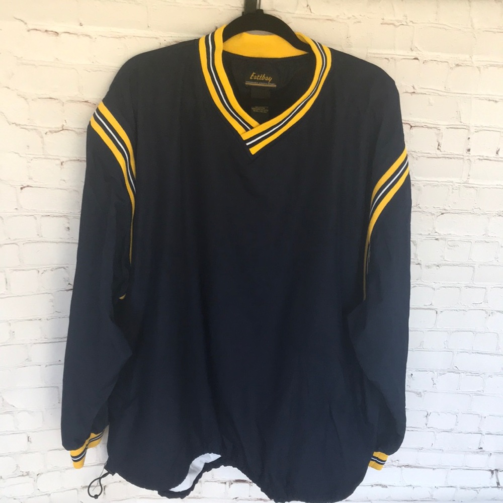 East bay Jacket